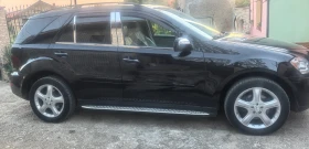Mercedes-Benz ML, снимка 5