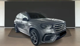 Mercedes-Benz GLS 350 d 4MATIC