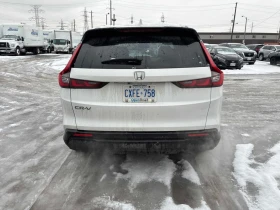Honda Cr-v * EX L * CARFAX * БЕЗ ПЪРВОНАЧАЛНА ВНОСКА - 25050 € / 48993.54 лв. - 72620075 4