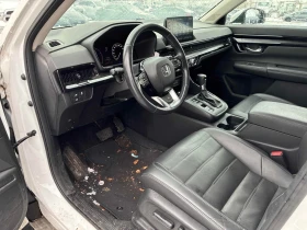 Honda Cr-v * EX L * CARFAX * БЕЗ ПЪРВОНАЧАЛНА ВНОСКА - 25050 € / 48993.54 лв. - 72620075 5