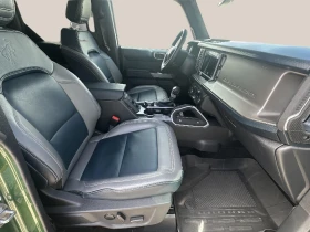 Ford Bronco 2.7 EcoBoost V6 - 48900 € / 95640.09 лв. - 10147783 13