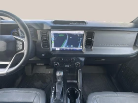 Ford Bronco 2.7 EcoBoost V6 - 48900 € / 95640.09 лв. - 10147783 11