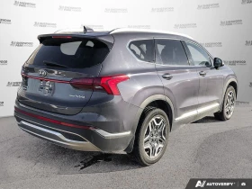 Hyundai Santa fe Luxury* Hybrid* 4WD * ����* ��������� | Mobile.bg � ����� ������ 6