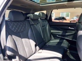 Hyundai Santa fe Luxury* Hybrid* 4WD * ����* ��������� | Mobile.bg � ����� ������ 14