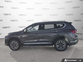 Hyundai Santa fe Luxury* Hybrid* 4WD * ����* ��������� | Mobile.bg � ����� ������ 5