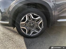 Hyundai Santa fe Luxury* Hybrid* 4WD * ����* ��������� | Mobile.bg � ����� ������ 9