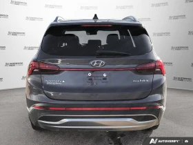 Hyundai Santa fe Luxury* Hybrid* 4WD * ����* ��������� | Mobile.bg � ����� ������ 7