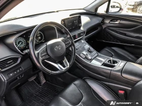 Hyundai Santa fe Luxury* Hybrid* 4WD * ����* ��������� | Mobile.bg � ����� ������ 10