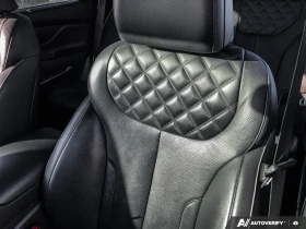 Hyundai Santa fe Luxury* Hybrid* 4WD * ����* ��������� | Mobile.bg � ����� ������ 13