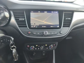 Opel Crossland X 1.6hdi 120hp - 8900 € / 17406.89 лв. - 48091665 15