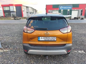Opel Crossland X 1.6hdi 120hp - 8900 € / 17406.89 лв. - 48091665 4