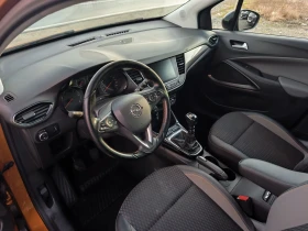Opel Crossland X 1.6hdi 120hp - 8900 € / 17406.89 лв. - 48091665 14