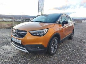 Opel Crossland X 1.6hdi 120hp - 8900 € / 17406.89 лв. - 48091665 2