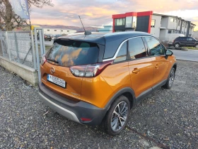 Opel Crossland X 1.6hdi 120hp - 8900 € / 17406.89 лв. - 48091665 5