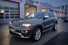Jeep Grand cherokee SUMMIT 5.7, снимка 2 - Автомобили и джипове - 53406069