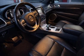 Jeep Grand cherokee SUMMIT 5.7, снимка 6 - Автомобили и джипове - 53406069