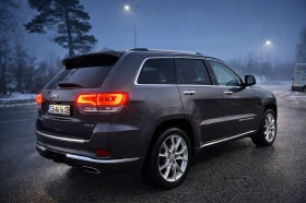 Jeep Grand cherokee SUMMIT 5.7, снимка 3 - Автомобили и джипове - 53406069