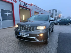 Jeep Grand cherokee SUMMIT 5.7 - 19940 € / 38999.25 лв. - 45400285 2