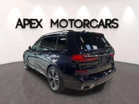BMW X7 xDrive40i M-Sport | Loaded | 6-Pass | CleanCarfax! - 41500 € / 81166.94 лв. - 88779341 2