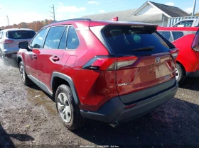 Toyota Rav4 2.5l Le, снимка 3