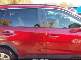 Toyota Rav4 2.5l Le, снимка 13