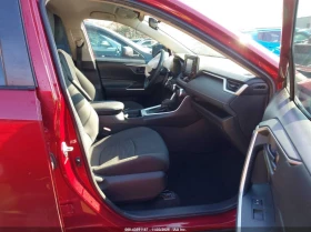 Toyota Rav4 2.5l Le, снимка 5