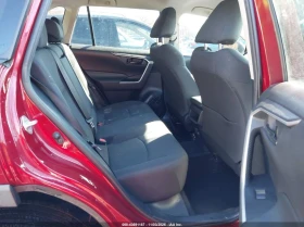 Toyota Rav4 2.5l Le, снимка 8