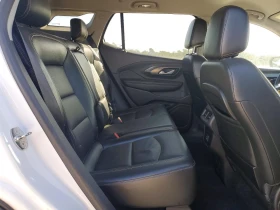 Gmc Terrain 1.5l Slt | Auto.bg — изображение 11