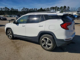 Gmc Terrain 1.5l Slt | Auto.bg — изображение 2