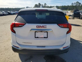 Gmc Terrain 1.5l Slt | Auto.bg — изображение 6