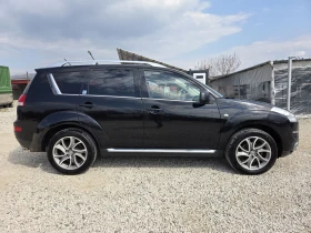 ����� �� �������� �� Citroen C-Crosser 2.2 D NAVI 7m
