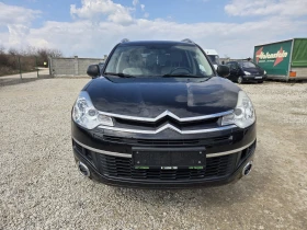 ����� �� �������� �� Citroen C-Crosser 2.2 D NAVI 7m