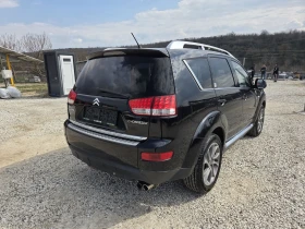 Citroen C-Crosser 2.2 D NAVI 7m