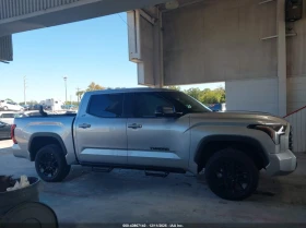 Toyota Tundra 3.4L V-6 DI, DOHC, VVT, TURBO, 389HP 4X4 Drive | Auto.bg — изображение 13