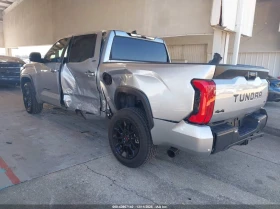 Toyota Tundra 3.4L V-6 DI, DOHC, VVT, TURBO, 389HP 4X4 Drive | Auto.bg — изображение 3