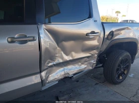 Toyota Tundra 3.4L V-6 DI, DOHC, VVT, TURBO, 389HP 4X4 Drive | Auto.bg — изображение 6