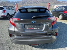 Toyota C-HR (KATO НОВА)^(ХИБРИД) | Auto.bg — изображение 7