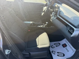 Toyota C-HR (KATO НОВА)^(ХИБРИД) | Auto.bg — изображение 14