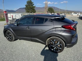 Toyota C-HR (KATO НОВА)^(ХИБРИД) | Auto.bg — изображение 9