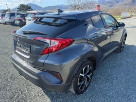Toyota C-HR (KATO НОВА)^(ХИБРИД) | Auto.bg — изображение 6