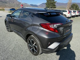 Toyota C-HR (KATO НОВА)^(ХИБРИД) | Auto.bg — изображение 8