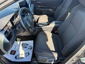 Toyota C-HR (KATO НОВА)^(ХИБРИД) | Auto.bg — изображение 11