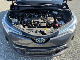 Toyota C-HR (KATO НОВА)^(ХИБРИД) | Auto.bg — изображение 17