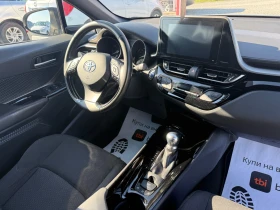 Toyota C-HR (KATO НОВА)^(ХИБРИД) | Auto.bg — изображение 16