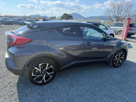 Toyota C-HR (KATO НОВА)^(ХИБРИД) | Auto.bg — изображение 5