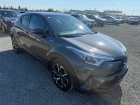 Toyota C-HR (KATO НОВА)^(ХИБРИД) | Auto.bg — изображение 3