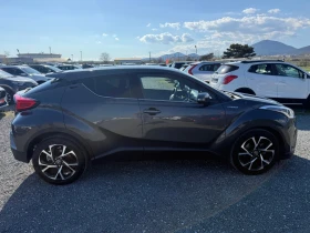 Toyota C-HR (KATO НОВА)^(ХИБРИД) | Auto.bg — изображение 4