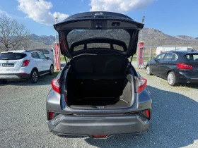 Toyota C-HR (KATO НОВА)^(ХИБРИД) | Auto.bg — изображение 13