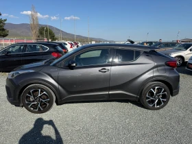 Toyota C-HR (KATO НОВА)^(ХИБРИД) | Auto.bg — изображение 10