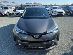 Toyota C-HR (KATO НОВА)^(ХИБРИД) | Auto.bg — изображение 2